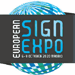 European Sign Expo 2020